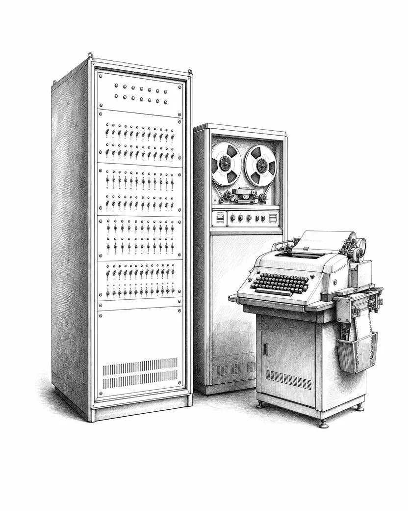 Szkic piórkiem: K-202